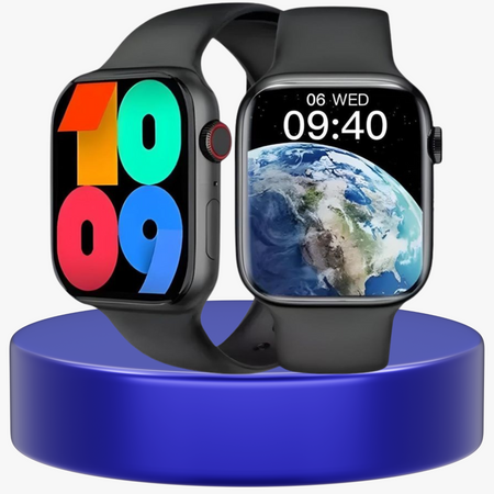 Smartwatch