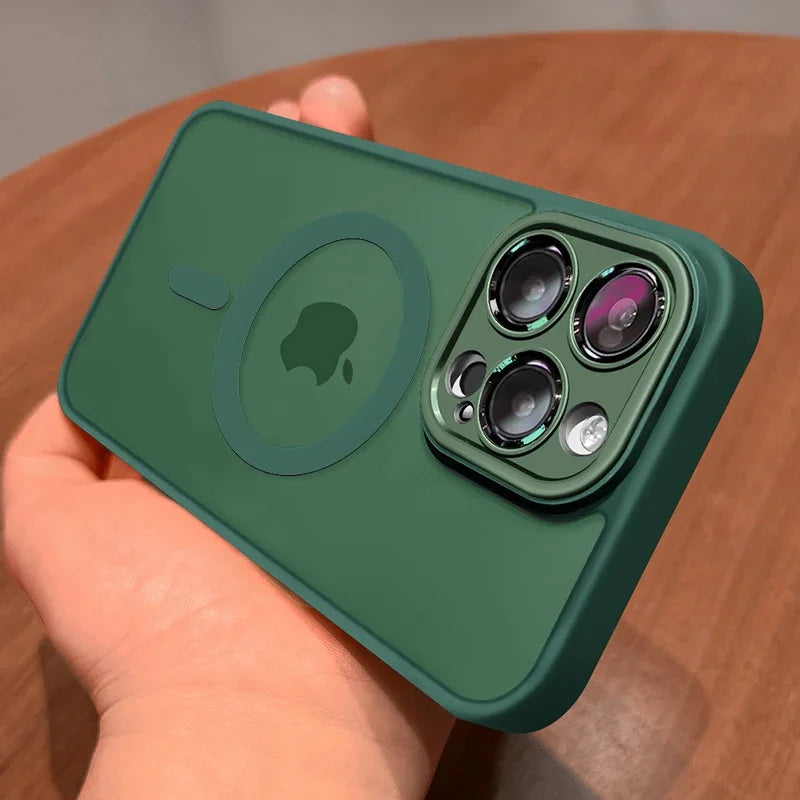 Case iphone luxúria