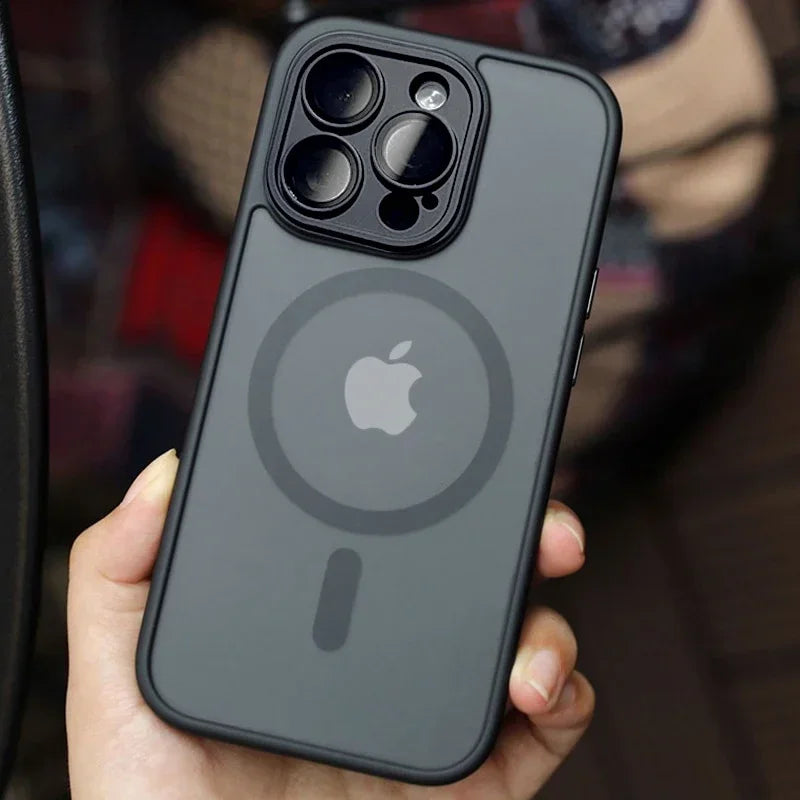 Case iphone luxúria