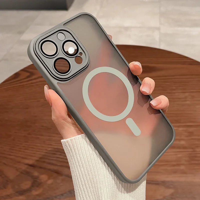 Case iphone luxúria