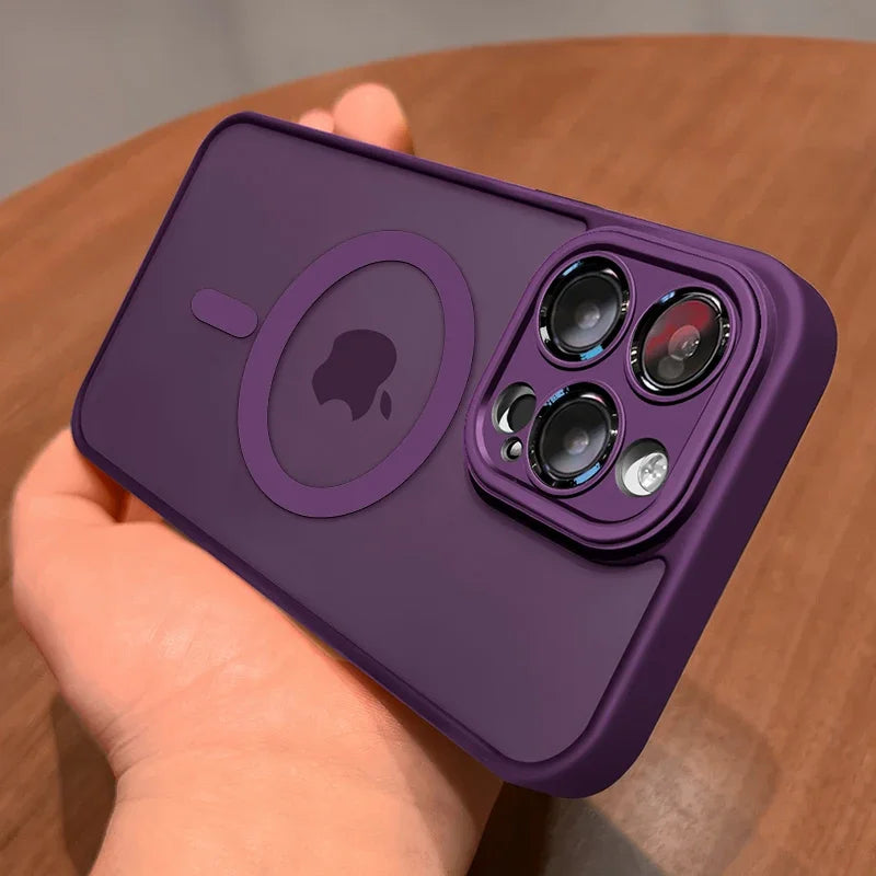 Case iphone luxúria
